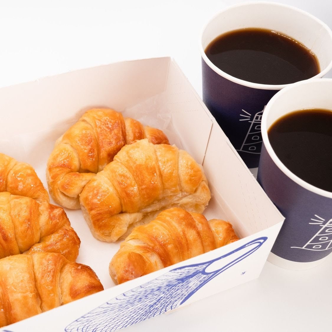 ALFAR Medialunas & Café de Especialidad | Sant Antoni by null