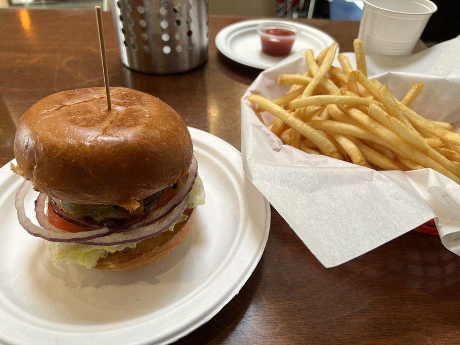 310 Eatery- LA Style Street Food by null