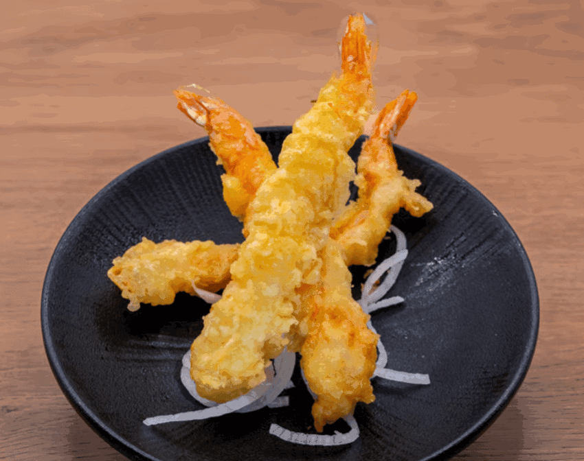 Smile Shota AYCE Sushi by null