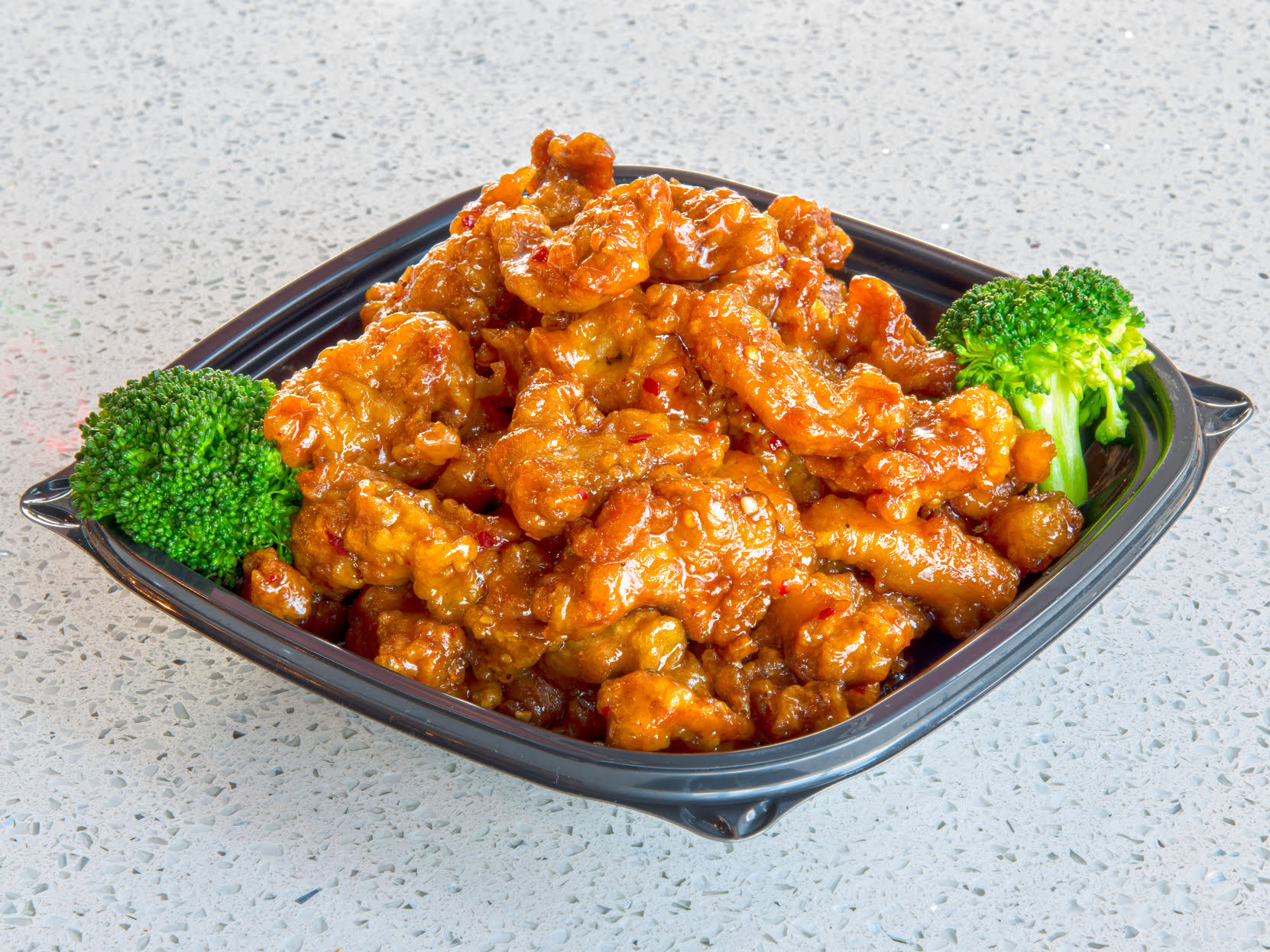 China Bistro by null