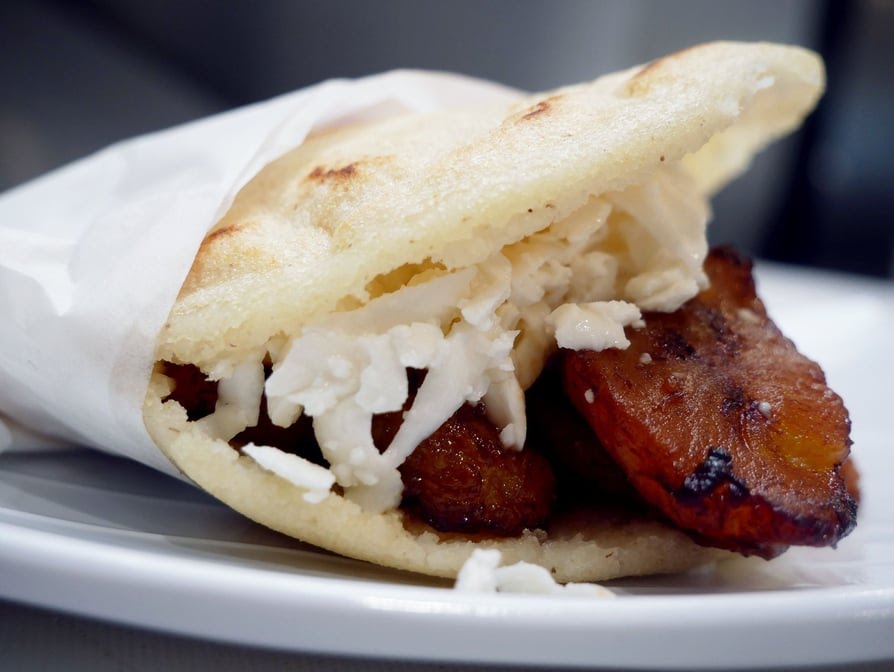 Cariaco To Go (Para Llevar) 🇻🇪 by null