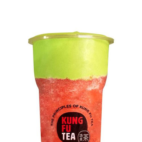 Kung Fu Tea by null