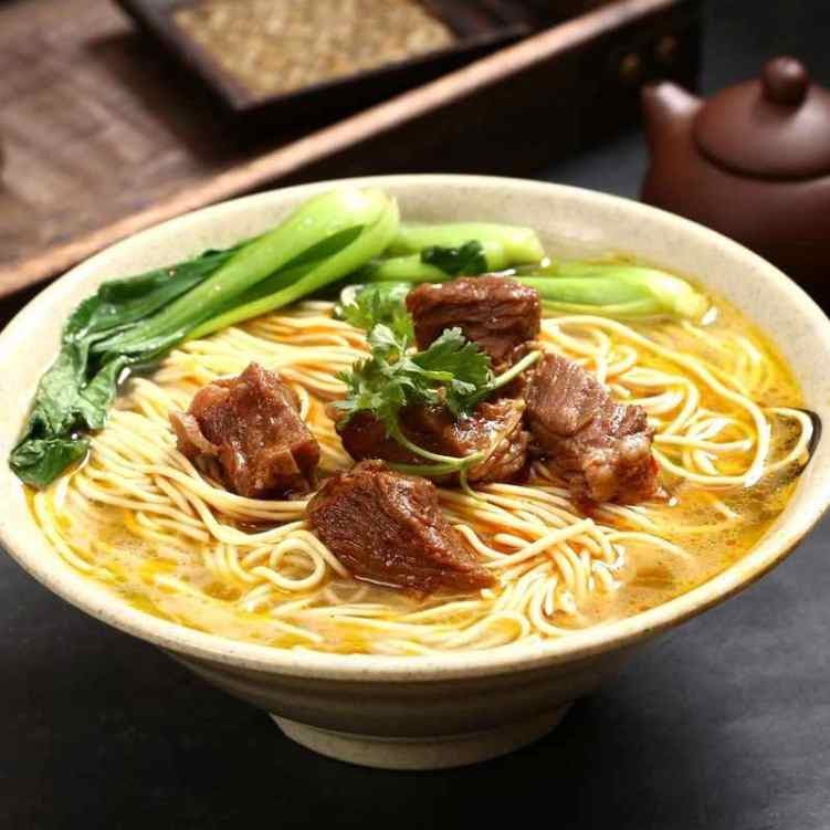 Hong Kong Bistro by null