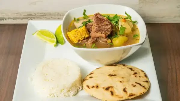 Rinconcito Latino Mixto by null