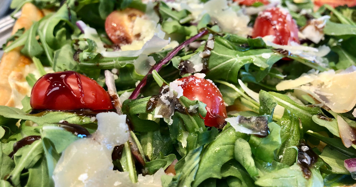 Main Street Pizza of Tarrytown by null