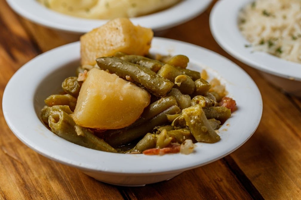 Mikki's Soulfood Cafe by null
