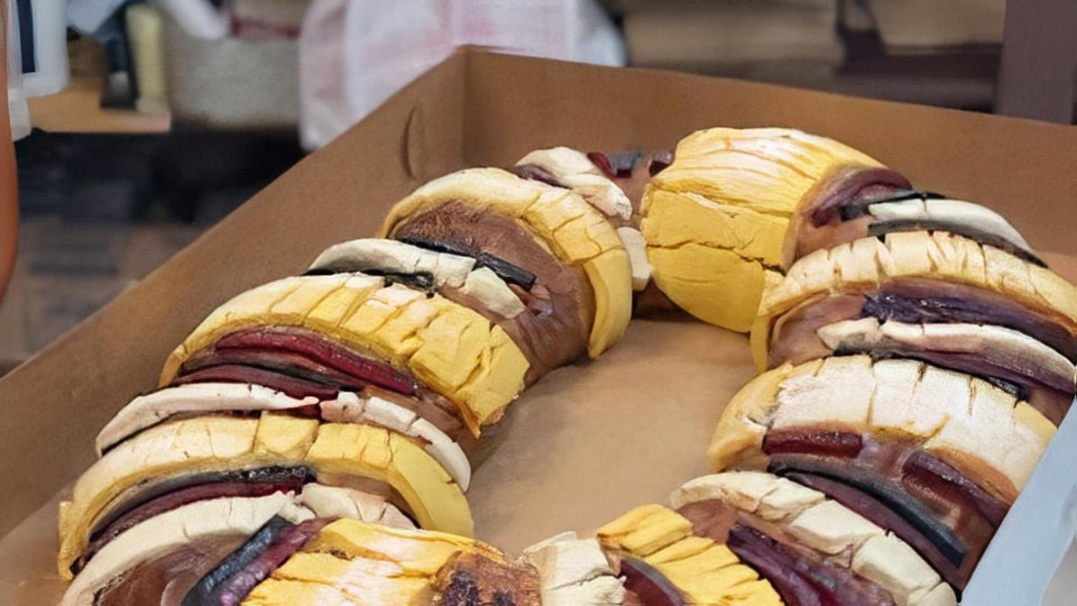 La Hacienda Bakery by null