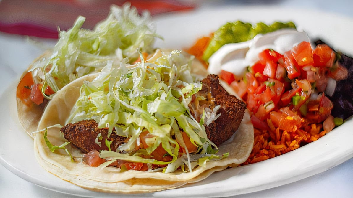 El Patron Mexican Grill by null