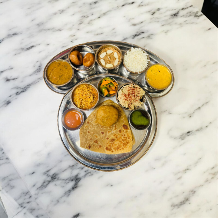 Rupa Vira's The Signature - Finest Indian Cuisine by null