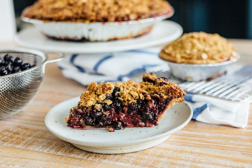 Winston Pies by null