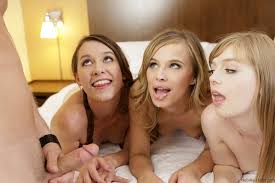 Hot three girls one guy jpg x Three girls one guy