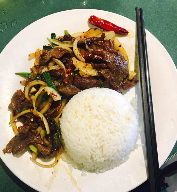 Rang Dong Restaurant by null