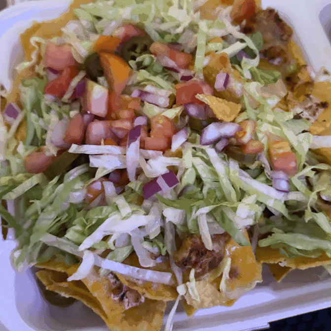 Sports Page Food & Spirits by null