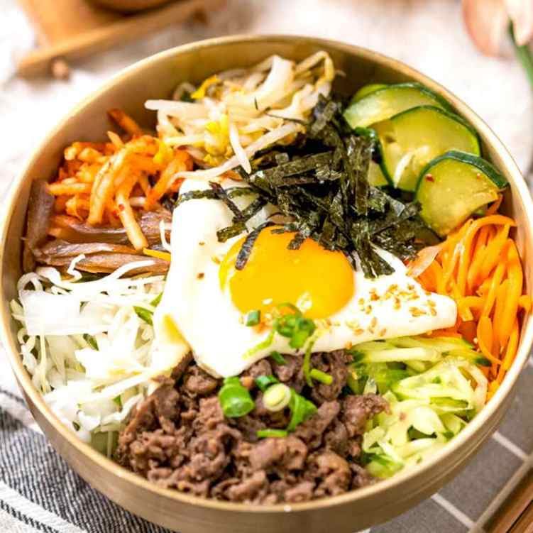 BAB Korean Bistro Malden by null