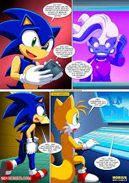 Sally being fucked in pussy sonic the hedgehog jpg x Sonic the hedgehog