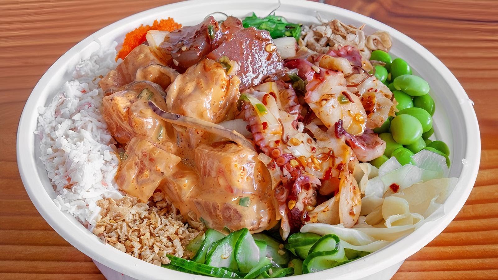 goPoké by null