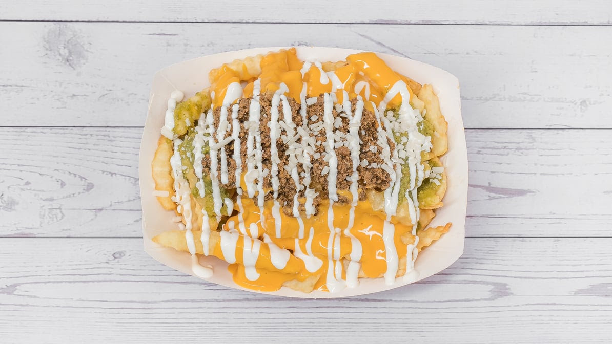 The Mexi-Boys by null