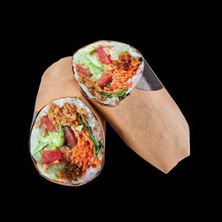 Spitfire Tacos by null