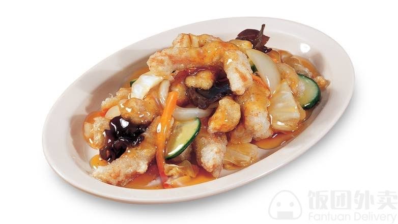 Paik's Noodle by null