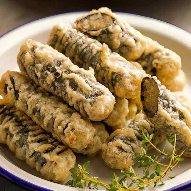 Vons Chicken by null