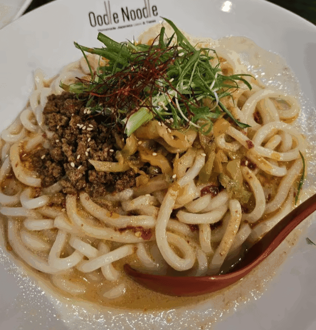 Oodle Noodle by null