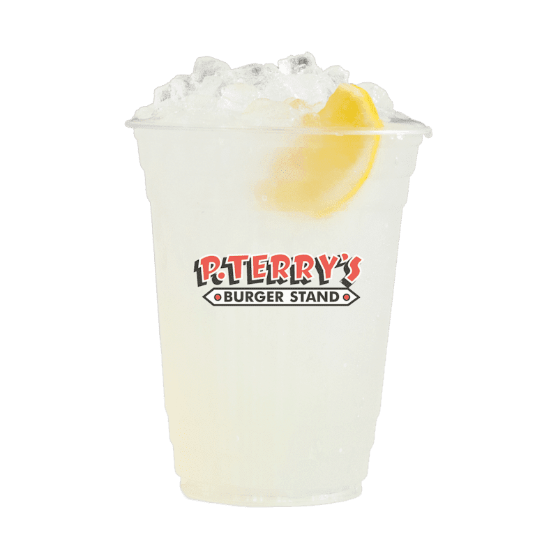 P. Terry's Burger Stand by null