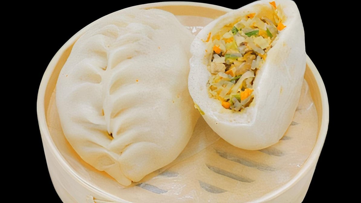 Northern King Dumpling 노던 왕만두 北方包子王 - Handmade dumplings by null