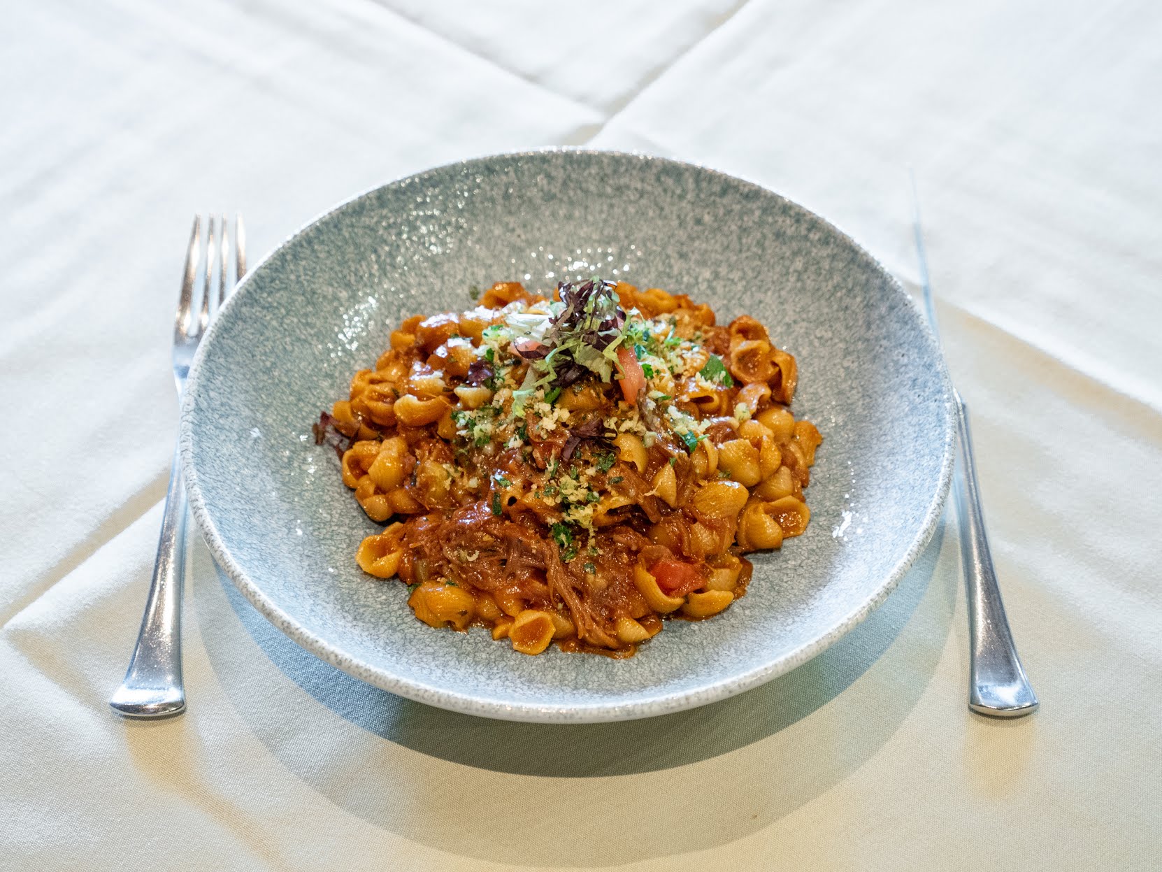 Central Park Bistro by null