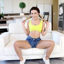 Hazel is one hot horny babysitter jpg x Babysitter videos