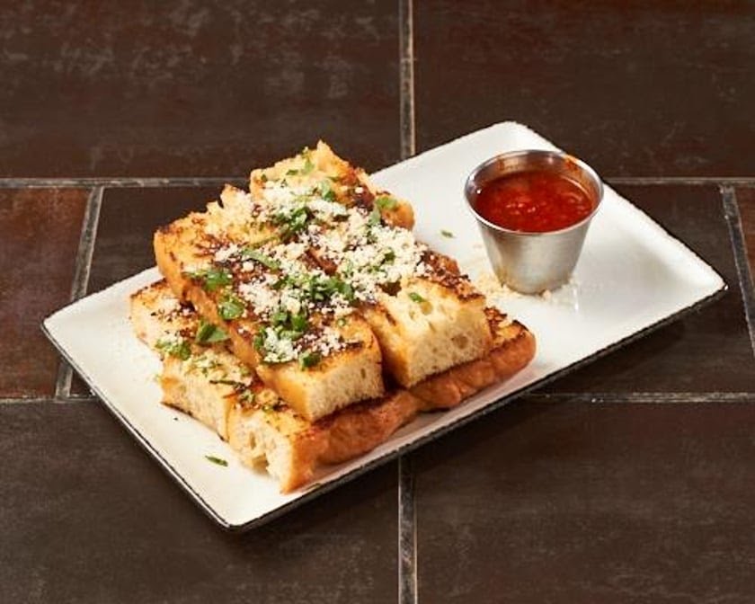 Lena's Wood-Fired Pizza & Tap - Italian Cuisine by null