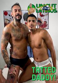 Gay latino cock uncut ryder jpg x Uncut latino