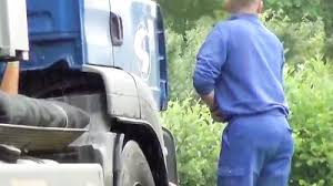 Watch sucking a trucker bathroom sex blowjob porn spankbang jpg x Trucker sex