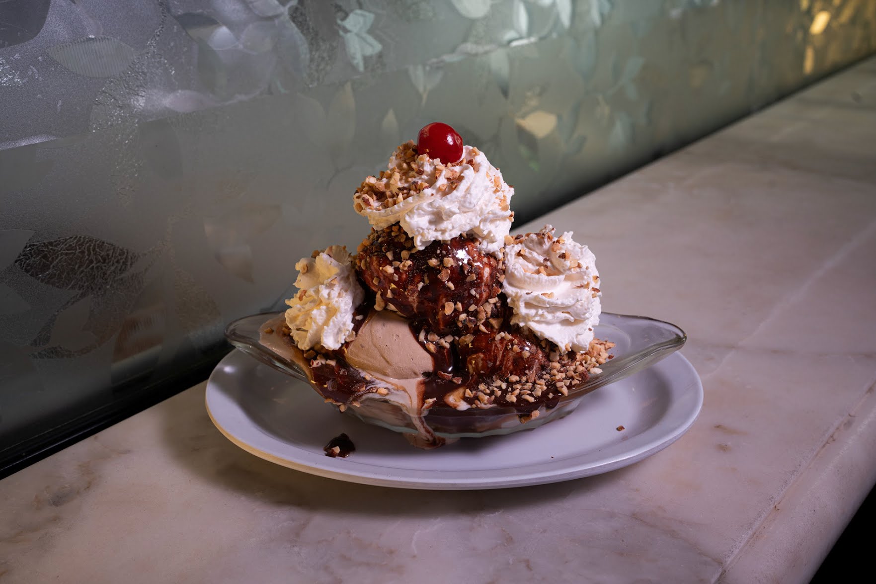 San Francisco Creamery by null