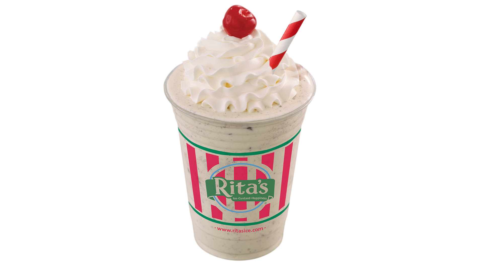 Rita's Italian Ice & Frozen Custard by null