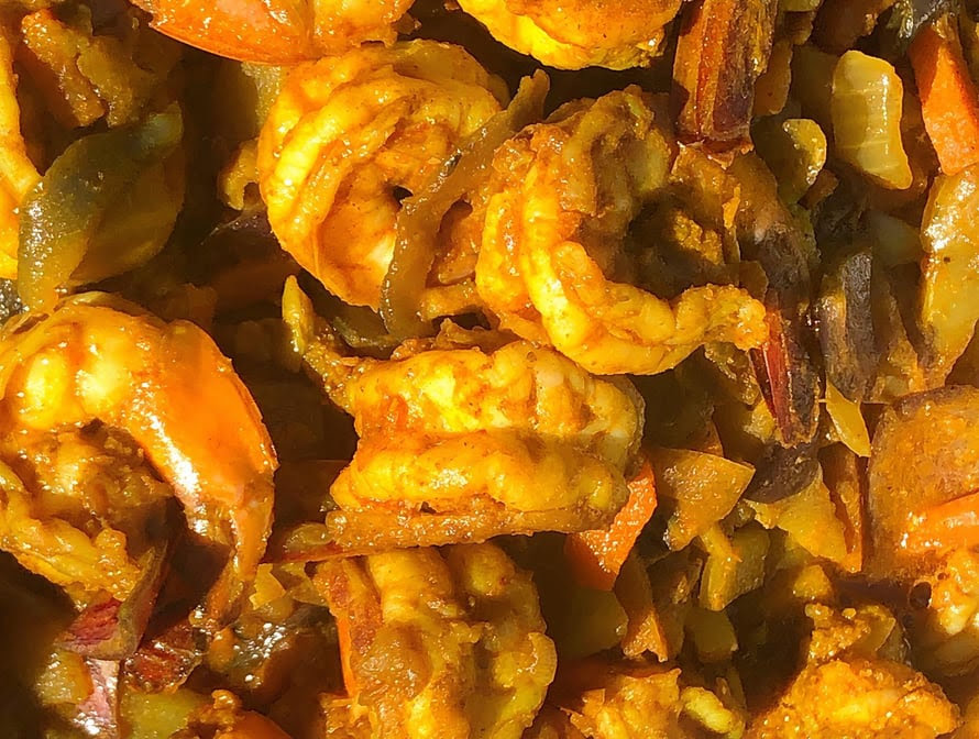 Yahman's Authentic Jamaican Jerk Shack by null