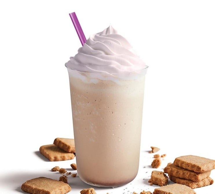 The Coffee Bean & Tea Leaf by null