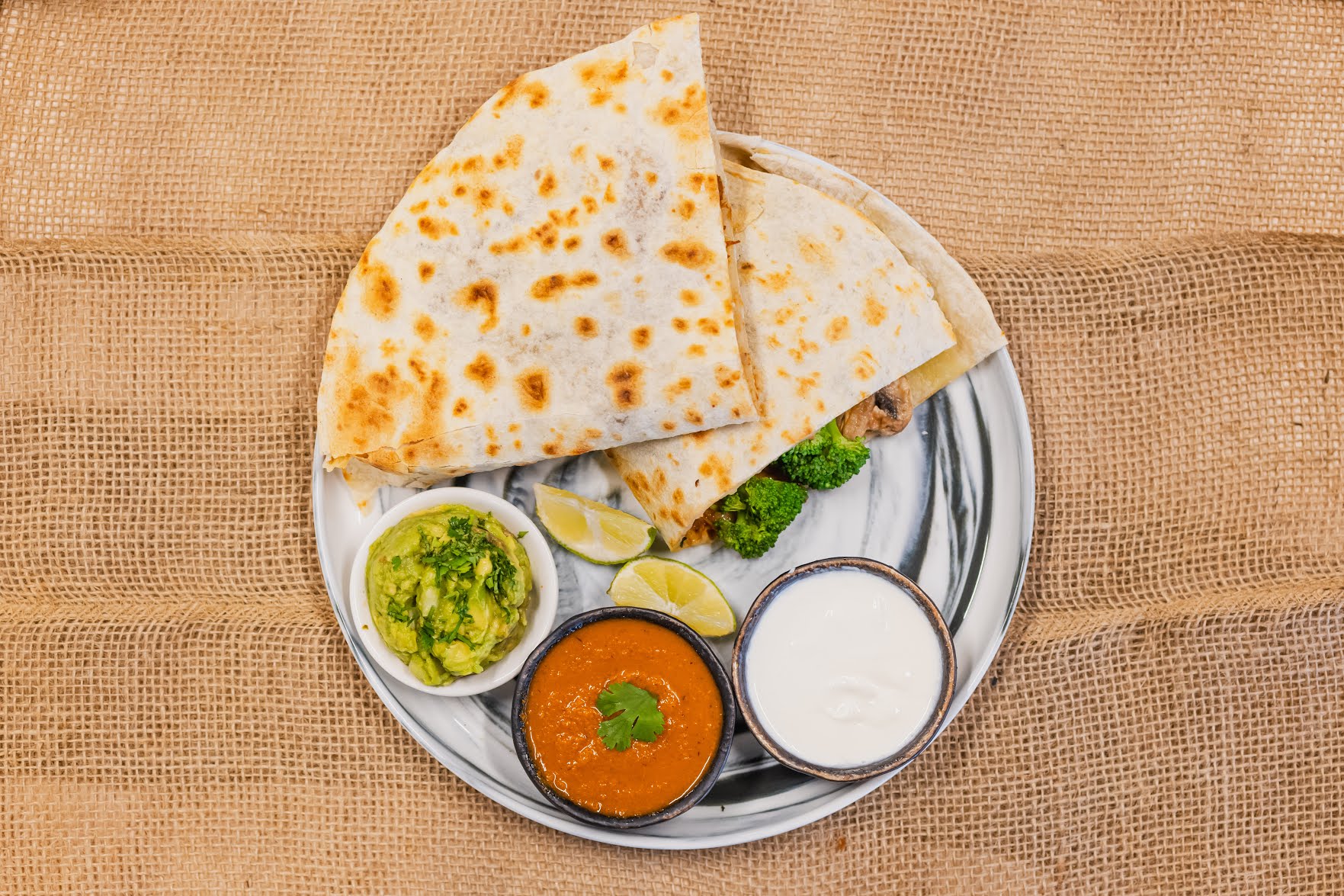 Viva Mēxicana by null