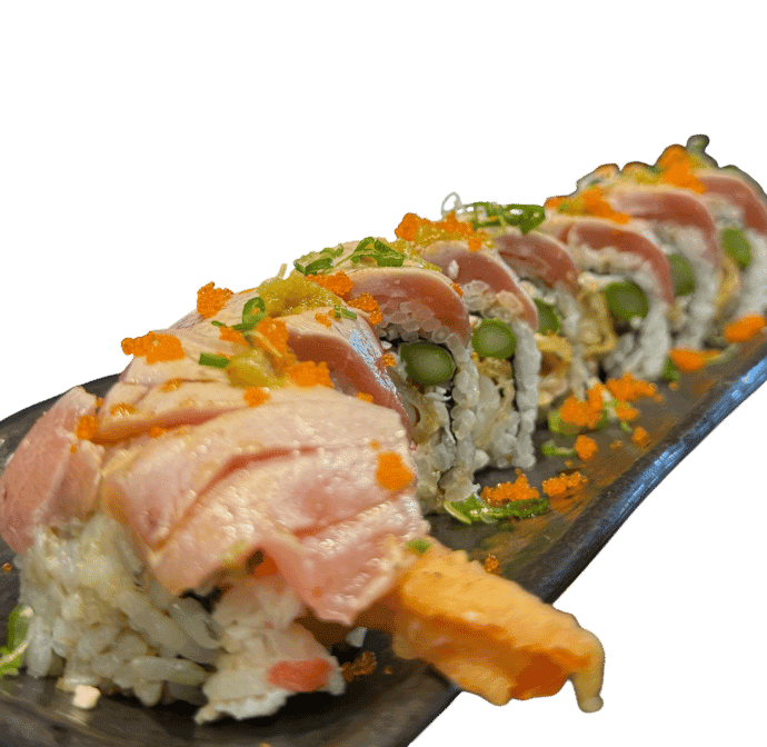 Royal Sushi & Bar by null