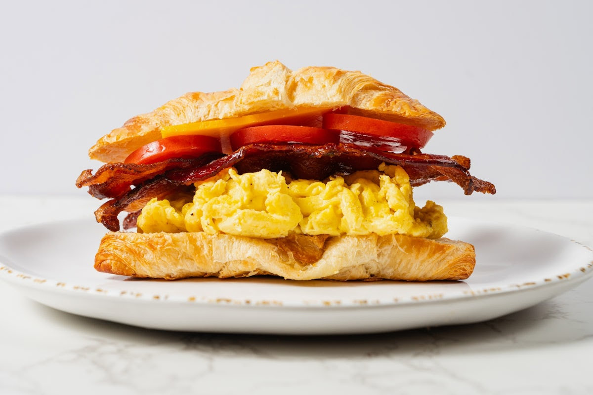 Corner Bakery Cafe by null