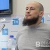 Ринат Фахретдинов одержал пятую победу в UFC