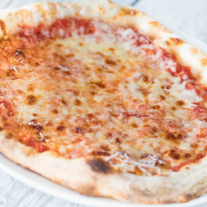 Not Your Average Joe's - Westwood by null