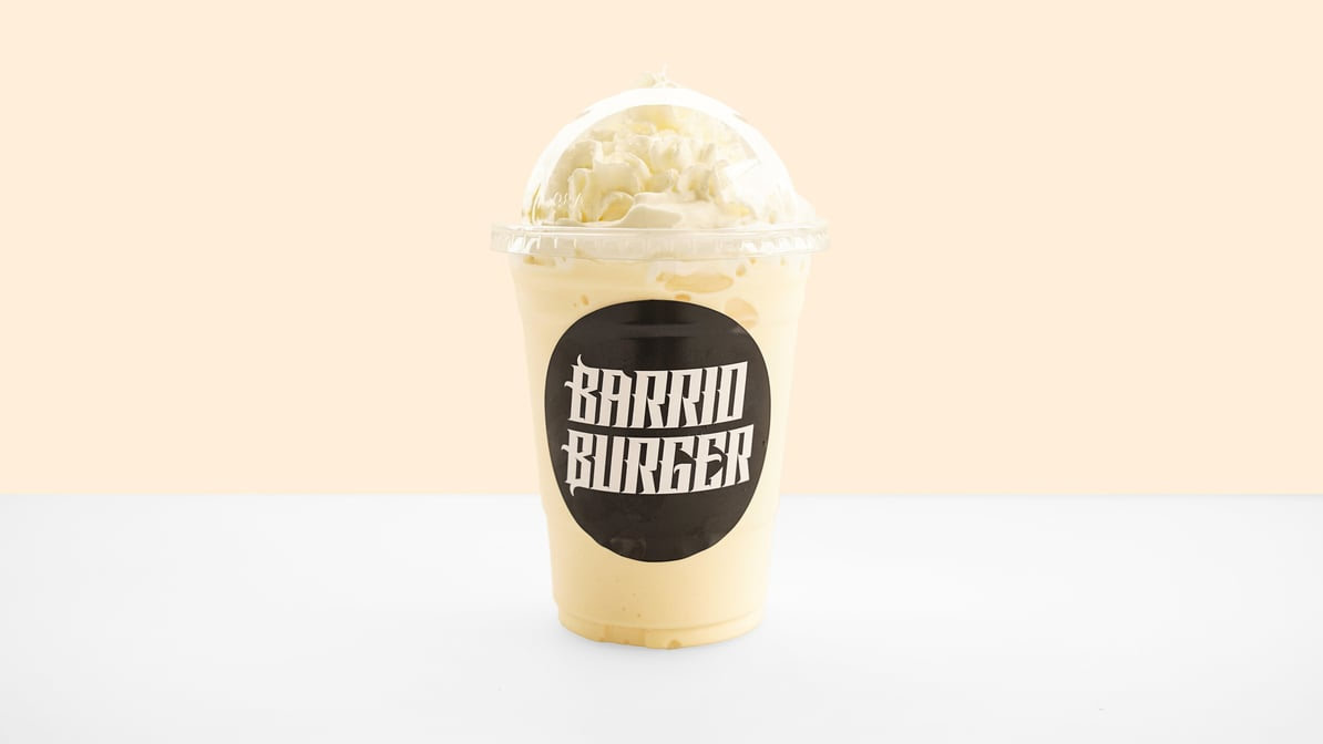 Barrio Burger by null