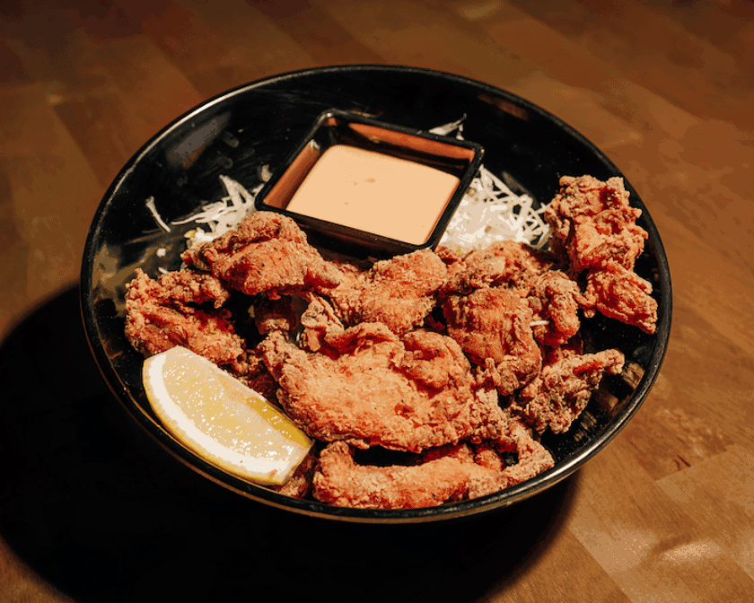 Zen Curry House by null