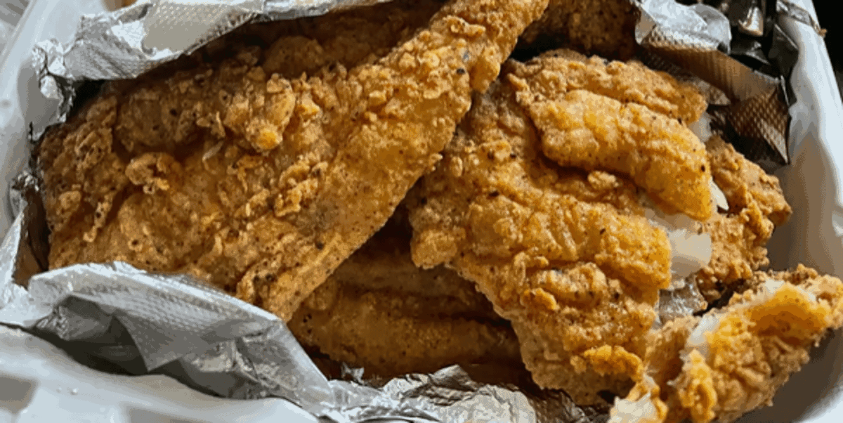 Sole Food BBQ by null