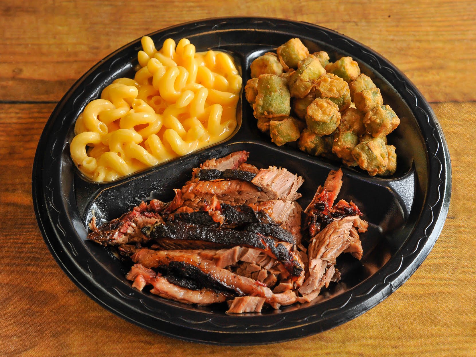 Pig-N-Chik BBQ by null