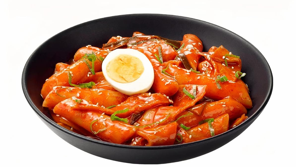 bb.q Chicken Astoria by null
