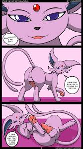 Oversexed eeveelutions jpg x Oversexed eevee