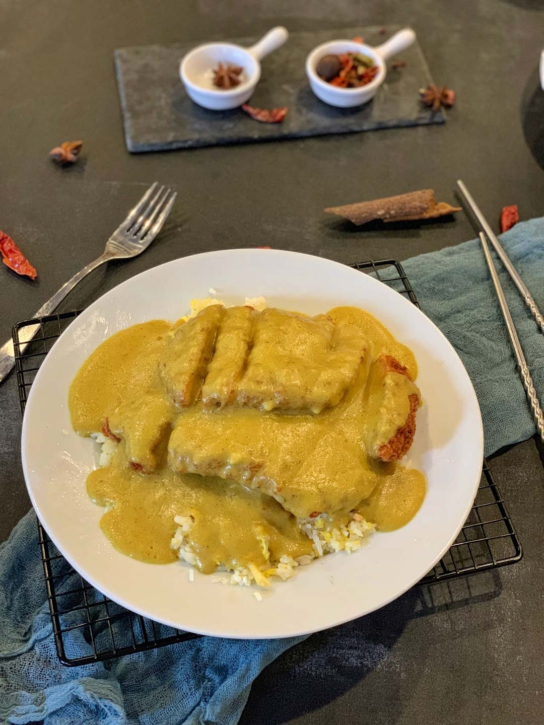 Asian Garden Restaurant by null