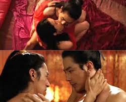 A frozen flower movie sex scene starring song ji hyo nude in role of the queen jpg x Ji hyo frozen