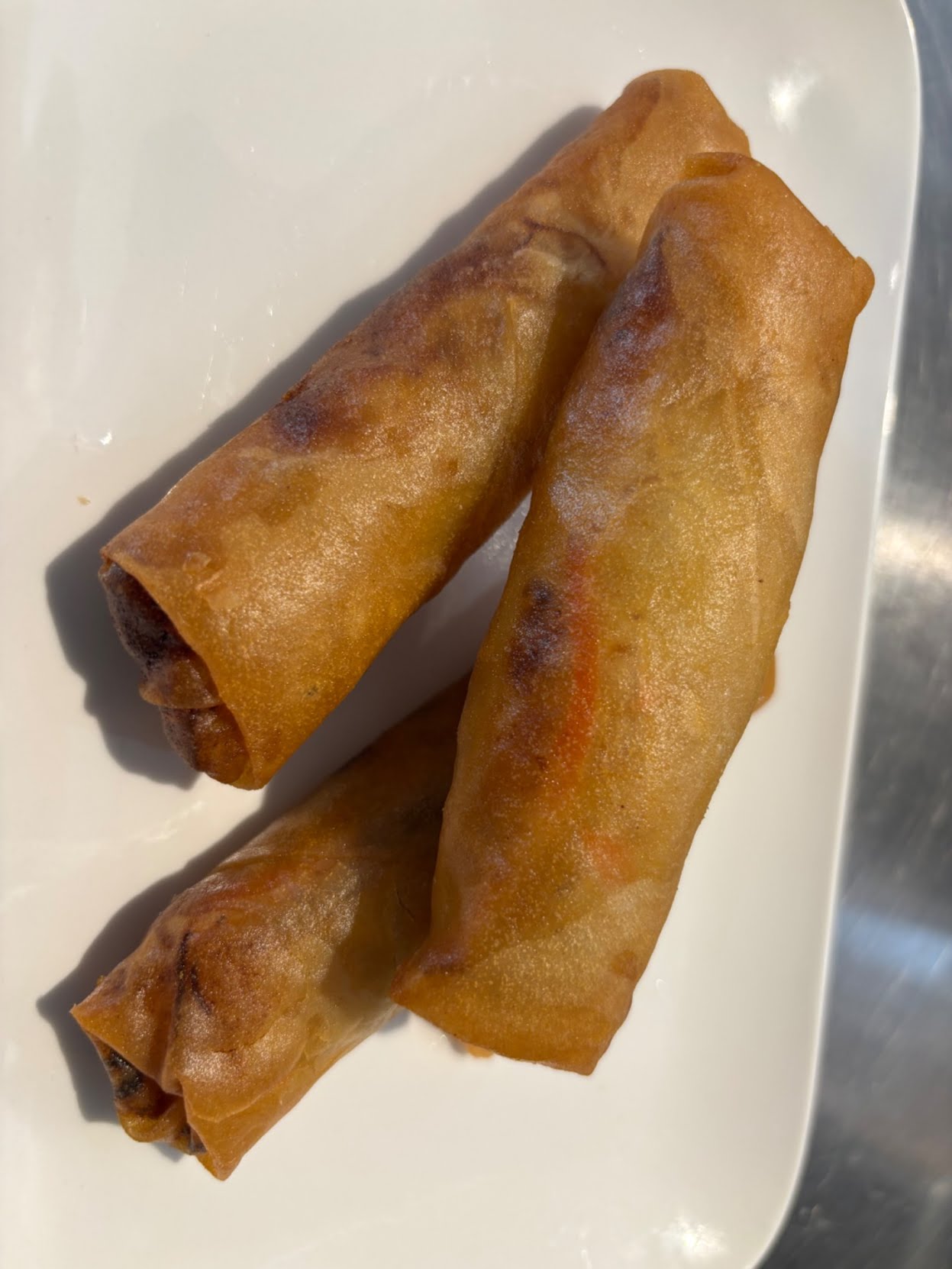 Steam Rice Roll King by null